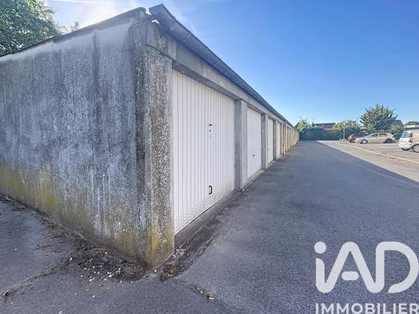 Appartement à vendre 4 pièces 82 m² Meaux