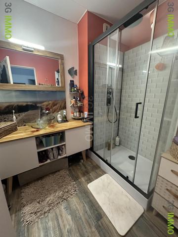 Vente / Appartement T3