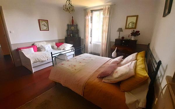 Maison à vendre    6 pièces •  Saint-Paul-lès-Dax