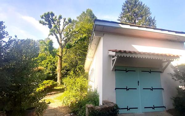 Maison à vendre    6 pièces •  Saint-Paul-lès-Dax