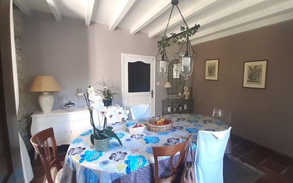 Maison à vendre    6 pièces •  Saint-Paul-lès-Dax