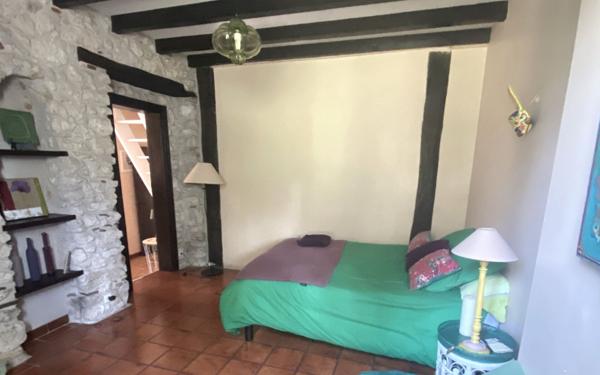 Maison à vendre    6 pièces •  Saint-Paul-lès-Dax