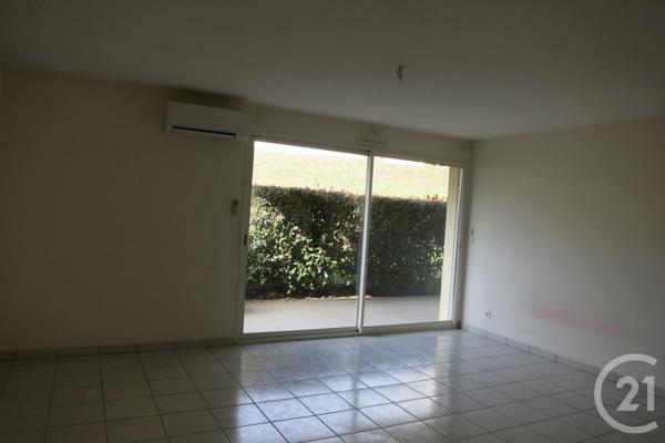 Appartement F3 à vendre  3 pièces - 62 m2 MONTLUCON - 03