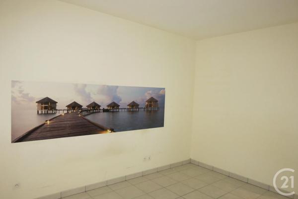 Appartement F3 à vendre  3 pièces - 62 m2 MONTLUCON - 03