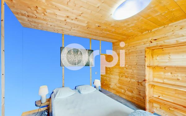 Maison à vendre    9 pièces •  Saint-Alban-Auriolles