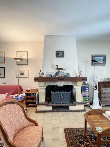 Saint-Clément-de-Rivière (34980) Maison 235 m2 4 chambres, piscine, garages et atelier