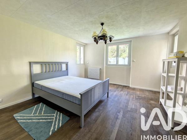 Location maison 4 pièces 110 m² Limours