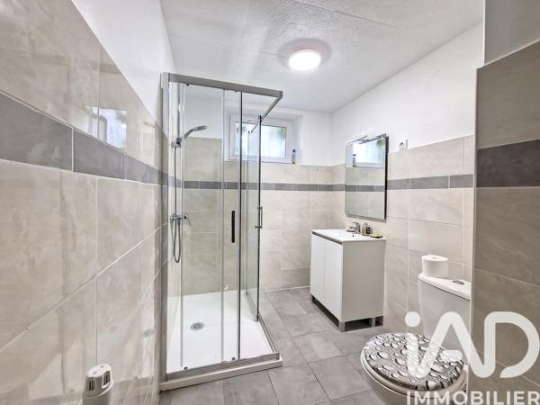 Location maison 4 pièces 110 m² Limours
