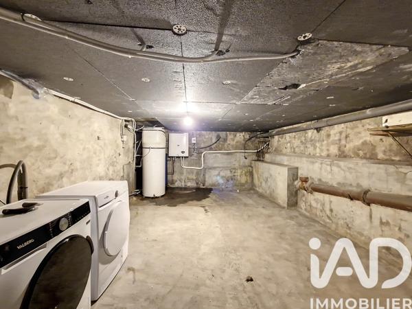 Location maison 4 pièces 110 m² Limours