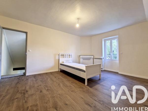 Location maison 4 pièces 110 m² Limours