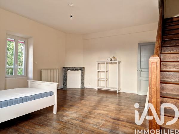Location maison 4 pièces 110 m² Limours