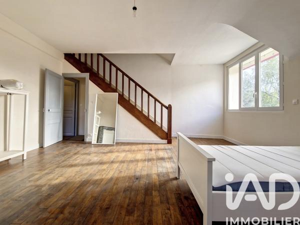 Location maison 4 pièces 110 m² Limours