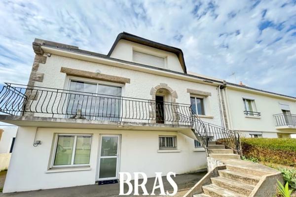 Maison - 185m² - Guérande