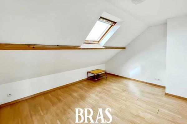 Maison - 185m² - Guérande