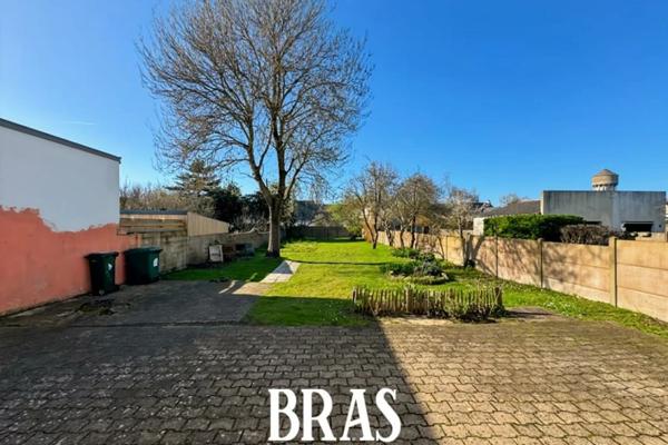 Maison - 185m² - Guérande