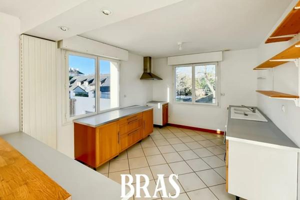 Maison - 185m² - Guérande