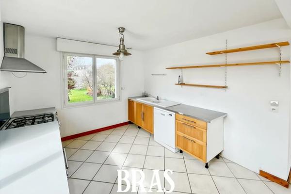 Maison - 185m² - Guérande