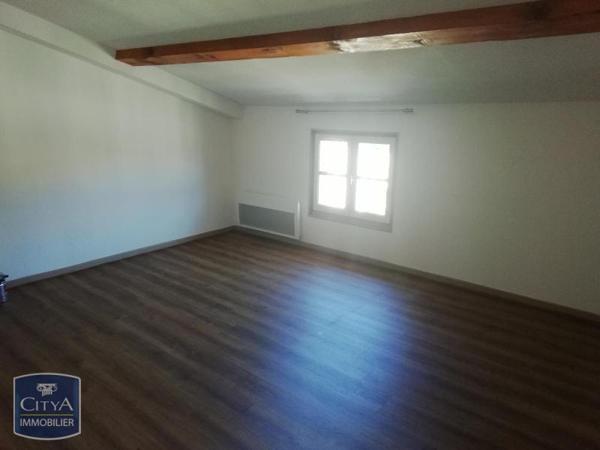 Appartement à louer 2 pièces 45.26m²