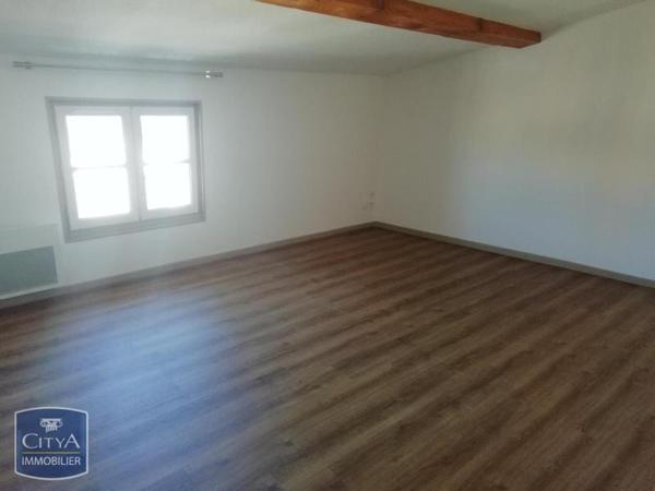 Appartement à louer 2 pièces 45.26m²