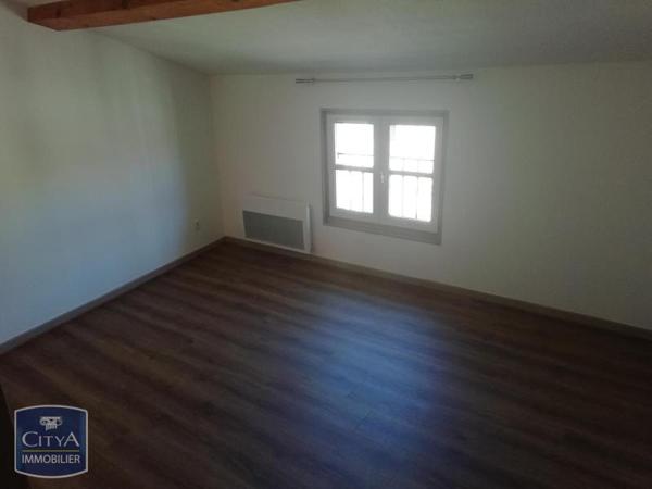 Appartement à louer 2 pièces 45.26m²