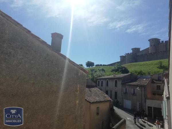 Appartement à louer 2 pièces 45.26m²