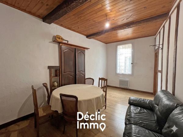 Vente appartement Grasse, 48m² 3 pièces 85 000€ Alpes-maritimes