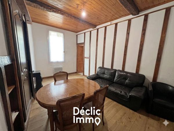 Vente appartement Grasse, 48m² 3 pièces 85 000€ Alpes-maritimes