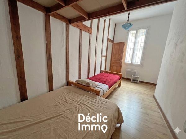 Vente appartement Grasse, 48m² 3 pièces 85 000€ Alpes-maritimes