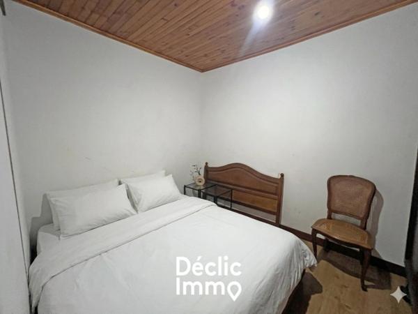 Vente appartement Grasse, 48m² 3 pièces 85 000€ Alpes-maritimes