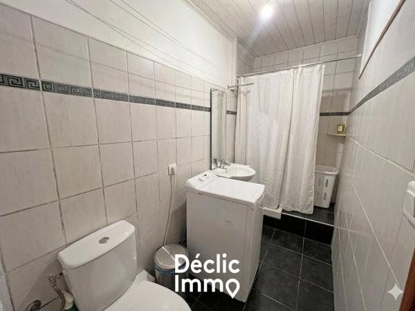 Vente appartement Grasse, 48m² 3 pièces 85 000€ Alpes-maritimes