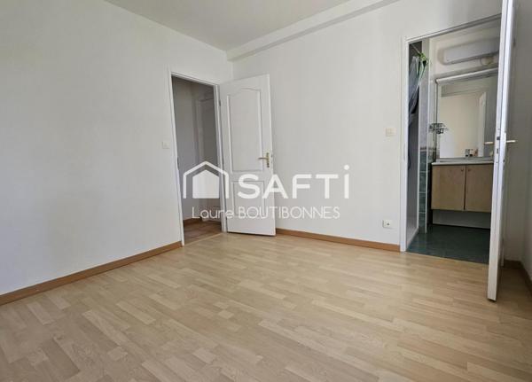 Maison familiale environnement calme