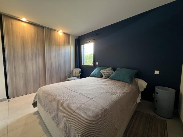 NOUVEAUTÉ - Villa contemporaine - Piscine