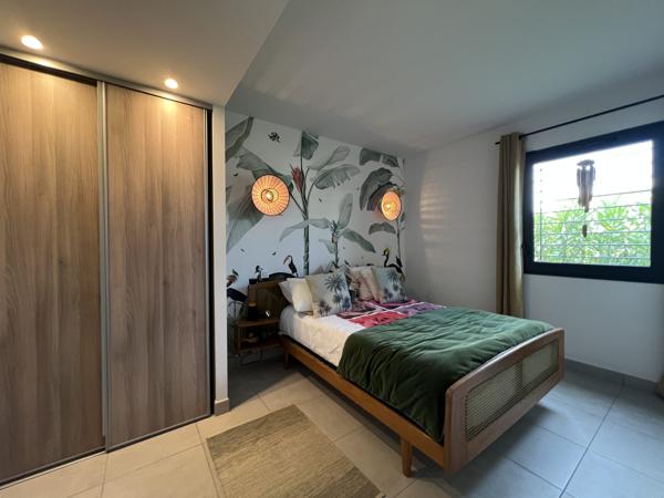 NOUVEAUTÉ - Villa contemporaine - Piscine