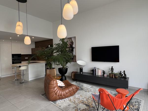 NOUVEAUTÉ - Villa contemporaine - Piscine