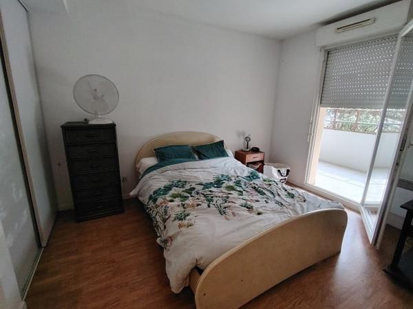 Appartement 155 875 € Saint-Paul-lès-Dax 3 p 59 m² DPE C