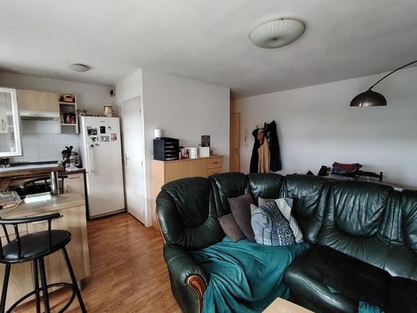 Appartement 155 875 € Saint-Paul-lès-Dax 3 p 59 m² DPE C