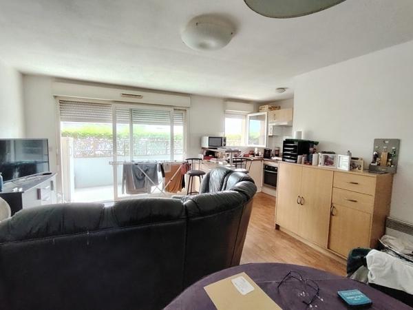 Appartement 155 875 € Saint-Paul-lès-Dax 3 p 59 m² DPE C
