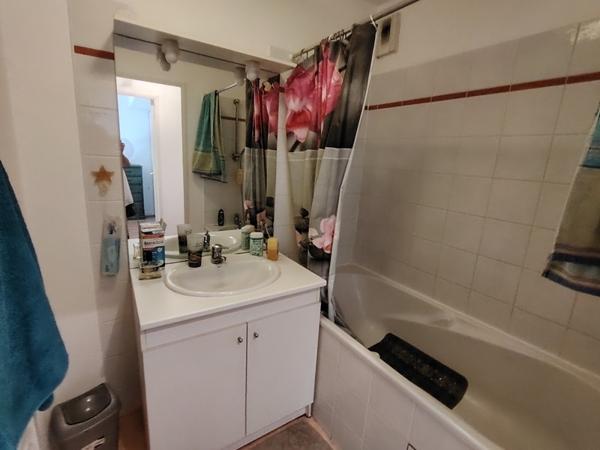 Appartement 155 875 € Saint-Paul-lès-Dax 3 p 59 m² DPE C