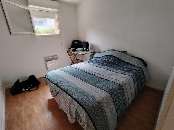 Appartement 155 875 € Saint-Paul-lès-Dax 3 p 59 m² DPE C
