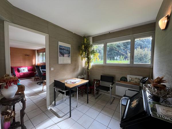 T2 idéalement placé Franck Delmas