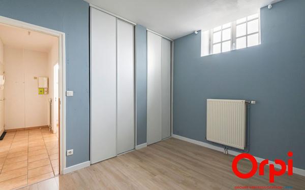 Appartement à vendre    2 pièces •  Laon