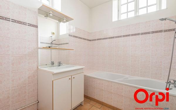 Appartement à vendre    2 pièces •  Laon