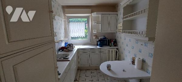 A VENDRE LIVRY-GARGAN