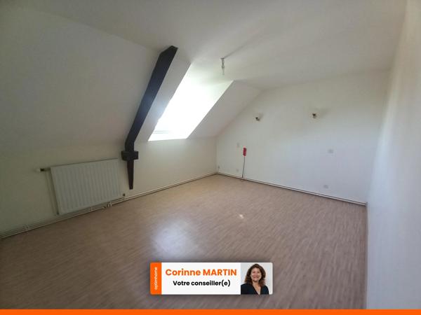 Maison à vendre 4 pièces ALLAIRE (56)