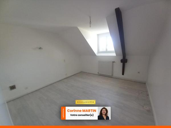 Maison à vendre 4 pièces ALLAIRE (56)