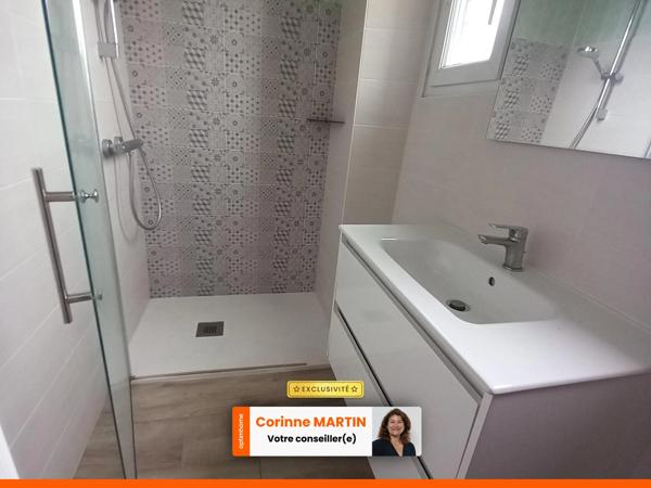 Maison à vendre 4 pièces ALLAIRE (56)