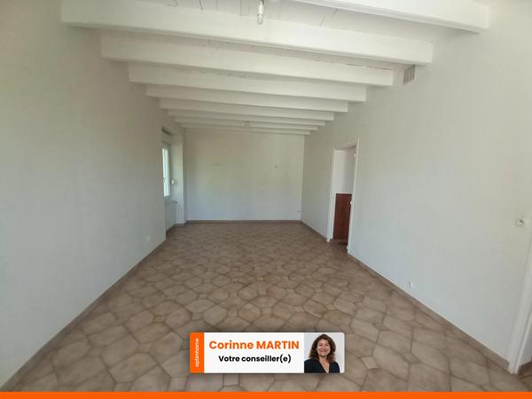 Maison à vendre 4 pièces ALLAIRE (56)