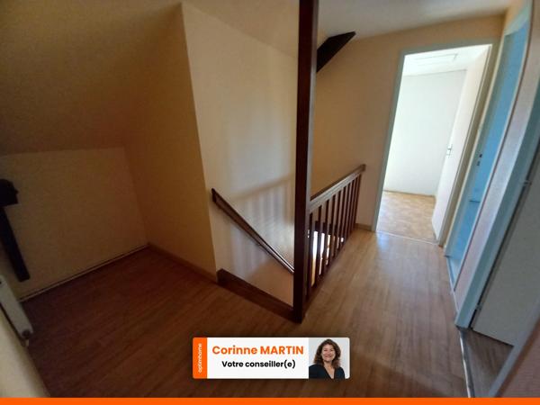 Maison à vendre 4 pièces ALLAIRE (56)