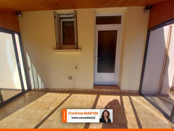 Maison à vendre 4 pièces ALLAIRE (56)