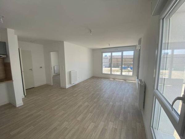 Appartement 2 pièces                                        - 44120 Vertou Réf : 11627